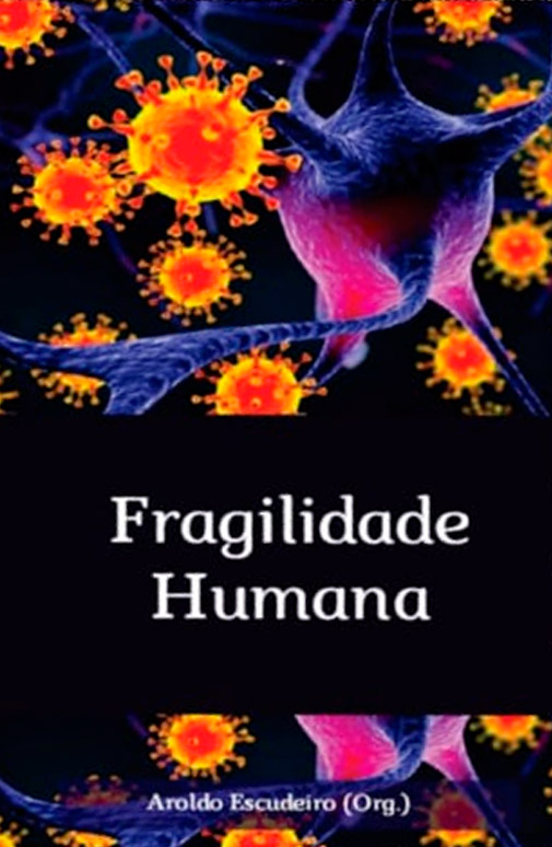 Livro - Fragilidade Humana